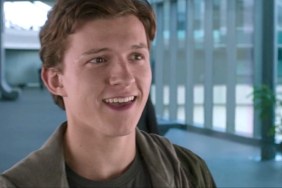 Tom Holland Gets Denied at Target While Buying His Non-Alcoholic Bero