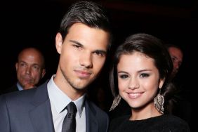 Taylor Lautner Selena Gomez