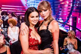 Taylor Swift Selena Gomez