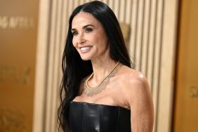 Demi Moore SAG Awards