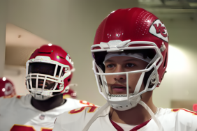 Patrick Mahomes Super bowl 2025