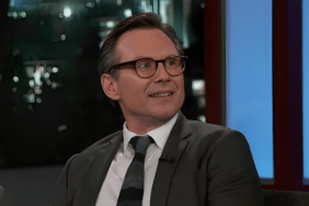 Who Is Christian Slater’s Wife? Brittany Lopez’s Job & Kids