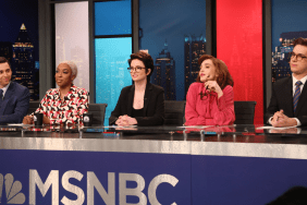 Joy Reid’s Evening MSNBC Show Canceled, but What’s Replacing It?