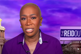 Why Was Joy Reid's Show Canceled by MSNBC?