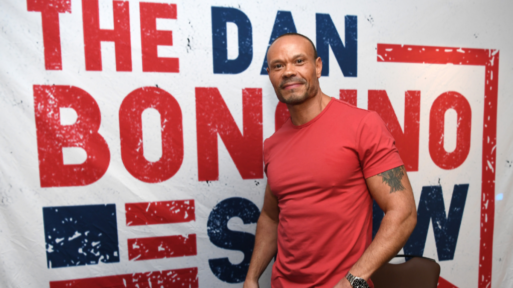 Who Is Dan Bongino's Wife? Paula's Kids & Instagram