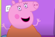 Peppa Pig's Mother Is Pregnant With Third Piglet