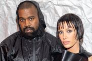 Kanye West wife Bianca Censori