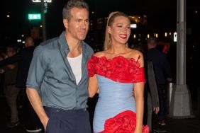 Ryan Reynolds Blake Lively photo