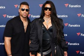 Ciara Russell Wilson Super Bowl