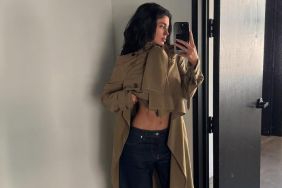 Kylie Jenner TikTok