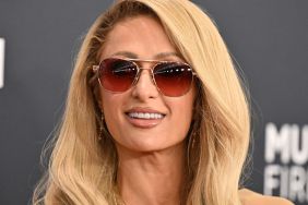 Paris Hilton Grammy Awards 2025