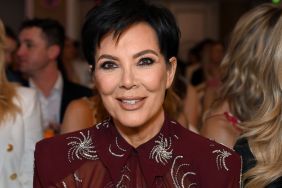 Kris Jenner Alo