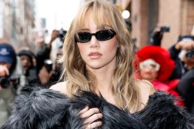 Suki Waterhouse LA