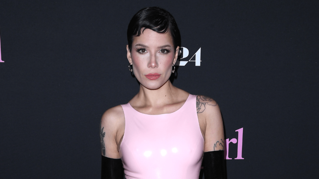 Halsey