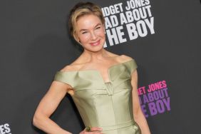 Renee Zellweger brdiget jones 4 made about the boy