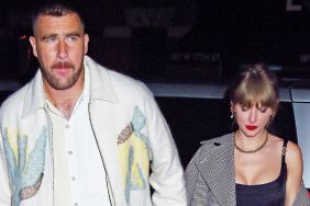 Taylor Swift Travis Kelce