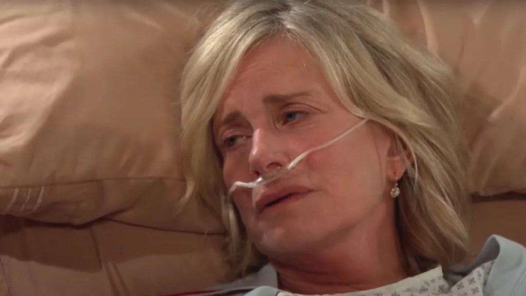 What Happened to Kayla in Days of Our Lives: Spoilers Explained