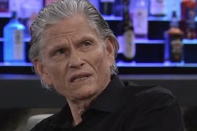 What Happens to Cyrus on General Hospital Spoilers for February 12 Episode