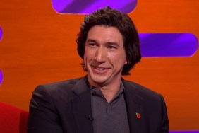 Who Is Adam Driver's Wife, Joanne Tucker & What Is Their Relationship History?