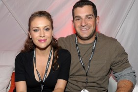 Who Is Alyssa Milano's Husband, David Bugliari & What Is Their Relationship History?