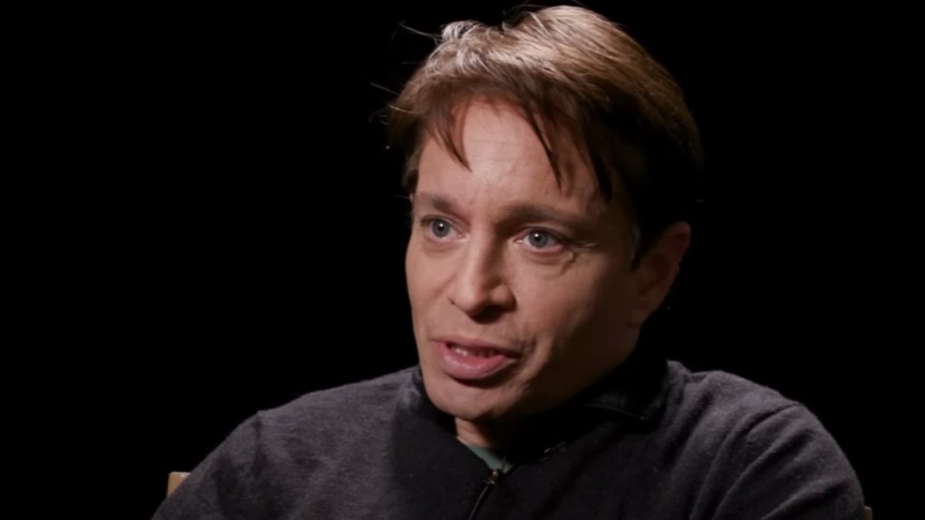 Who Is Chris Kattan Fiancee, Maria Libri & What Is Their Relationship History?