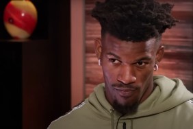 Who Is Jimmy Butler's Ex-Girlfriend, Kaitlin Nowak & How Many Kids Do They Have?