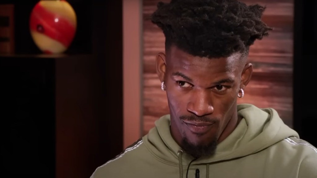 Who Is Jimmy Butler's Ex-Girlfriend, Kaitlin Nowak & How Many Kids Do They Have?