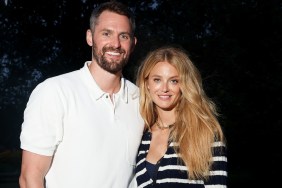 Who Is Kevin Love's Wife, Kate Bock & What Is Their Relationship History?