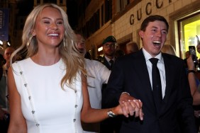 Who Is Matt Fitzpatrick's Fiancee, Katherine Gaal & What Is Their Relationship History?