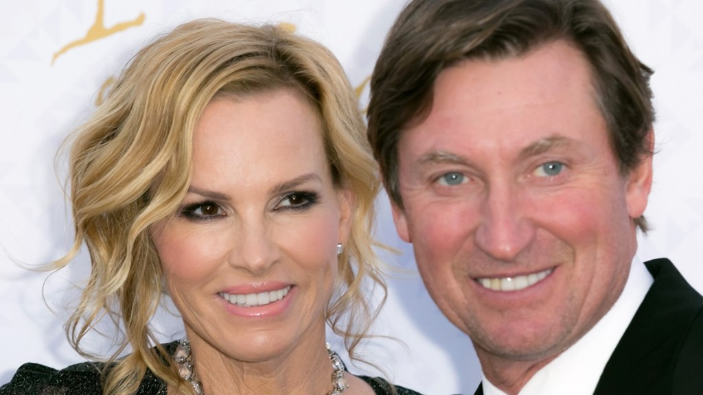 Who Is Wayne Gretzky's Wife, Janet Jones? What Is Their Relationship History?