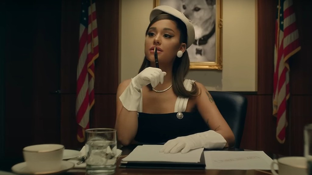 Why Did Ariana Grande Skip 2025 Grammys?