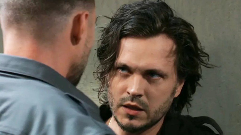 Why General Hospital Is Replacing Jonathan Jackson With Guy Wilson?