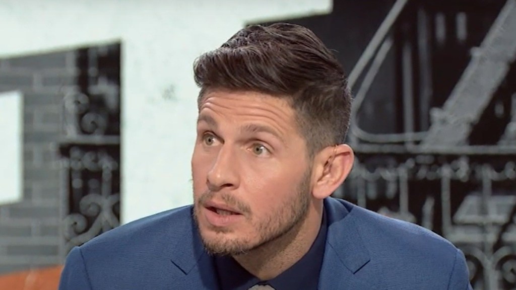 Why People Think Dan Orlovsky Could Leave ESPN