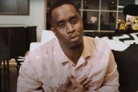 Why Was Sean 'Diddy' Combs Reportedly Hospitalized? Health Update