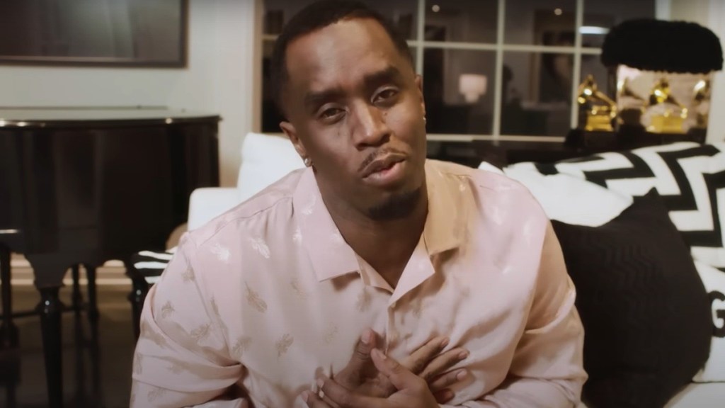 Why Was Sean 'Diddy' Combs Reportedly Hospitalized? Health Update