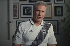 Will Ferrell Reacts to Will & Harper Getting No Oscar Nominations