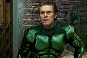 Rumor: Willem Dafoe’s Norman Osborn to Return as Green Goblin Soon