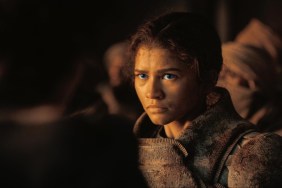 Star Wars Rumor: Zendaya Eyed for a New Role