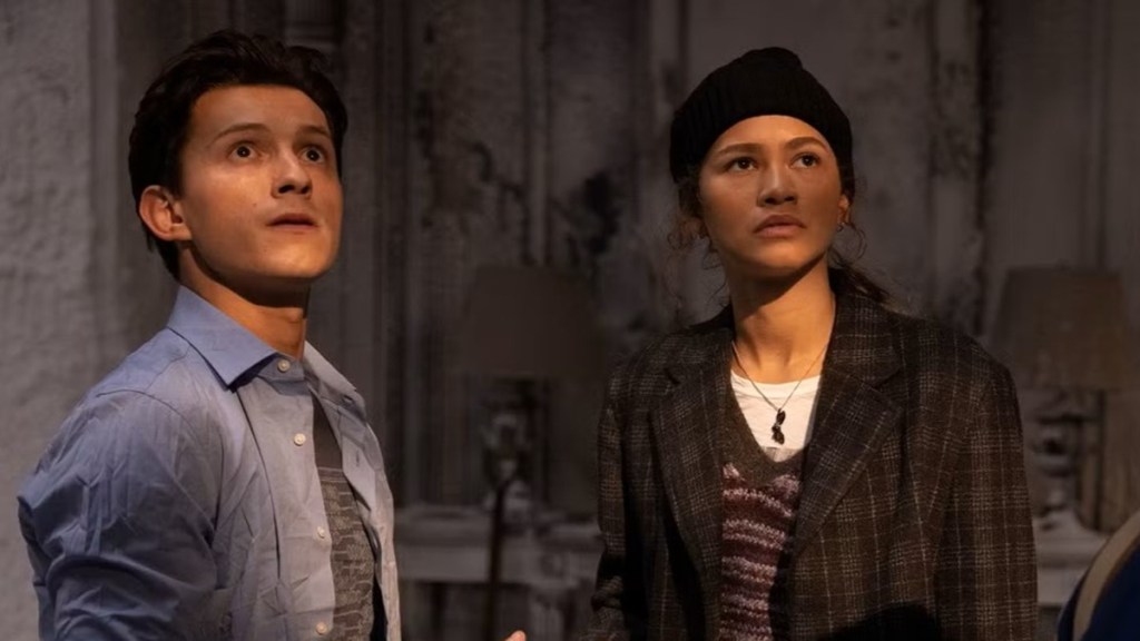 Zendaya’s Family Calls Tom Holland ‘Spider-Man’ in Real Life