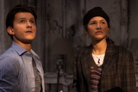 Zendaya’s Family Calls Tom Holland ‘Spider-Man’ in Real Life