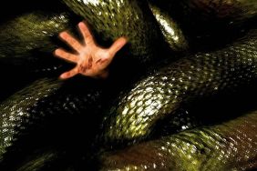 No, Sony’s Anaconda Reboot Trailer Is Not Real