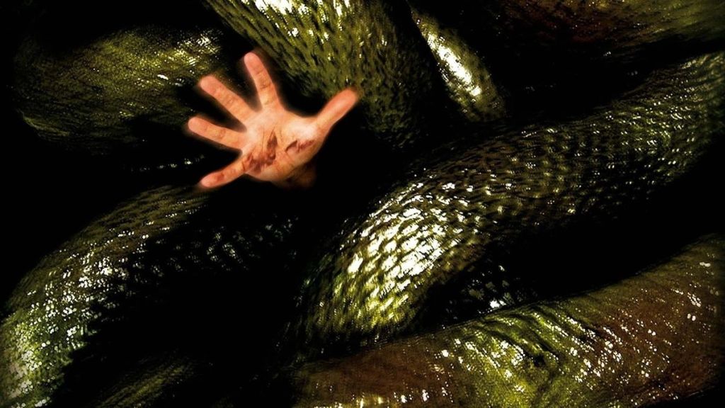 No, Sony’s Anaconda Reboot Trailer Is Not Real