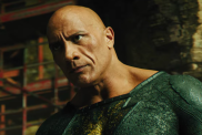 X-Men Rumor: Dwayne Johnson Could Be Apocalypse in Marvel Reboot