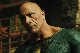 X-Men Rumor: Dwayne Johnson Could Be Apocalypse in Marvel Reboot