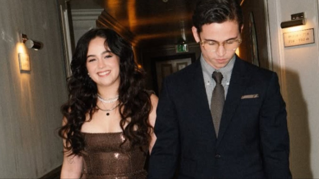 tanner buchanan engaged red carpet mary mouser