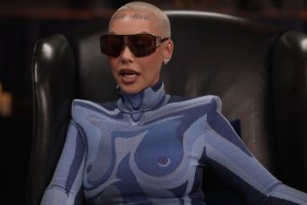 Amber Rose Comments on Joseline Hernandez After College Hill Controversy