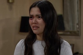 Bold & Beautiful Spoilers: What Happens to Luna?