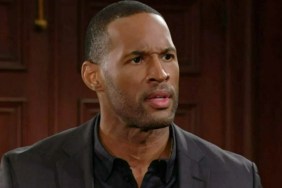 Bold & Beautiful: Why Is Hope Angry With Carter?