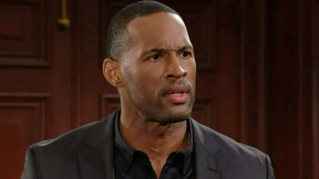 Bold & Beautiful: Why Is Hope Angry With Carter?