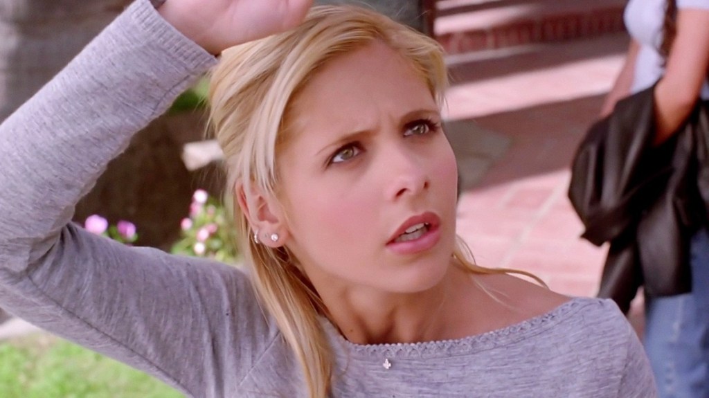 Buffy the Vampire Slayer: When Is It Leaving Hulu?